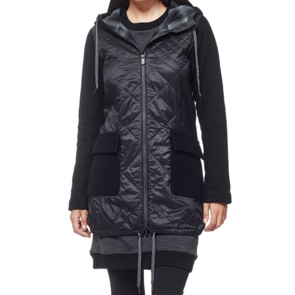 Icebreaker Departure MerinoLoft Jacket